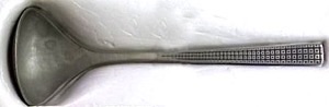 Spoon
Design John Gulbrandsr&oslash;d